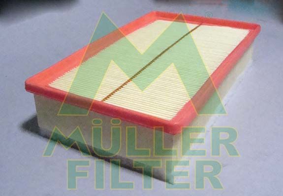 MULLER FILTER Воздушный фильтр PA3360